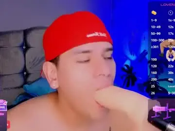 Chaturbate Sex Chat of joe_jhonson