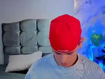 Chaturbate Adult Webcams of joe_jhonson