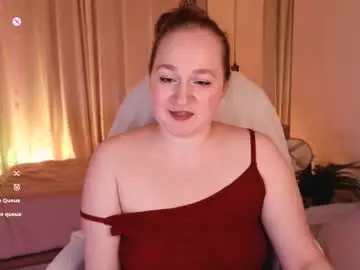 Chaturbate Live Sex Cam of kate_rest