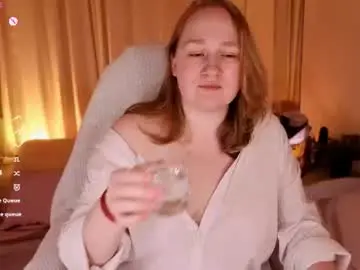 Chaturbate Nude Webcam of kate_rest