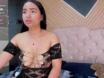 Chaturbate Adult Webcam of khateandersson