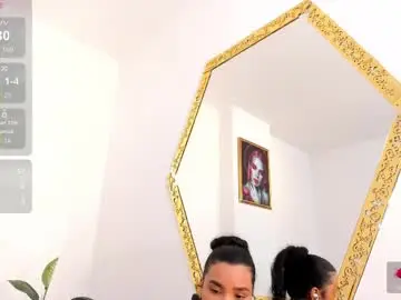 Chaturbate Best live sex cam show of khateandersson