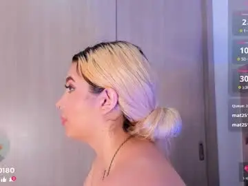 Chaturbate Sex Chat of khloe_018