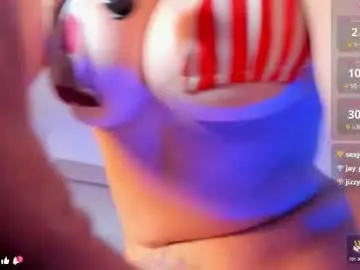 Chaturbate Best live sex cam show of khloe_018