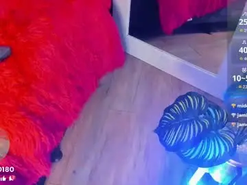 Chaturbate Live Porn of khloe_018