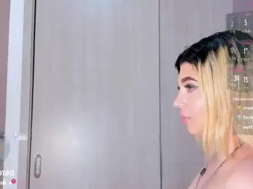 Chaturbate Adult Webcams of khloe_018
