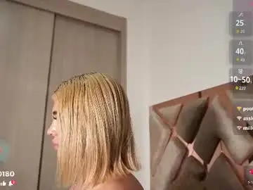 Chaturbate Live Sex Cam of khloe_018