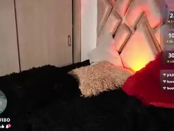 Chaturbate Private Sex Chat of khloe_018