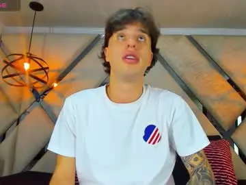 Chaturbate Adult Video Chat of manuelr77