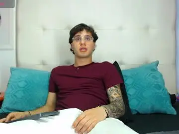 Chaturbate Private Sex Chat of manuelr77