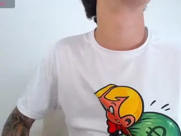 Chaturbate Live Sex of manuelr77