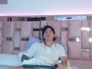 Chaturbate Nude Webcam of manuelr77