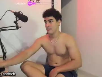 Chaturbate Adult Webcams of max__andrich