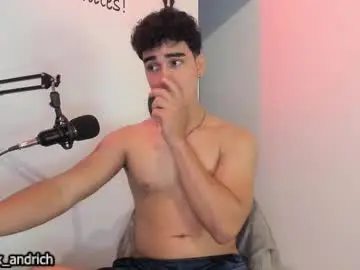 Chaturbate Adult Video Chat of max__andrich