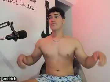 Chaturbate Sex Chat of max__andrich