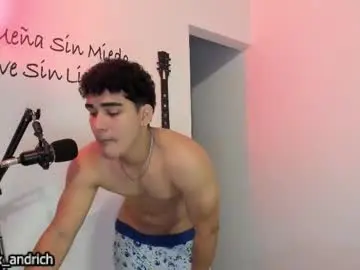 Chaturbate Live Sex of max__andrich