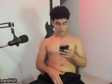 Chaturbate Live Sex of max__andrich