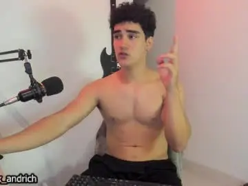 Chaturbate Adult Video Chat of max__andrich