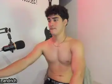 Chaturbate Free Live Porn of max__andrich