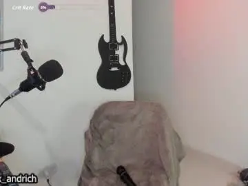 Chaturbate Free Live Porn of max__andrich