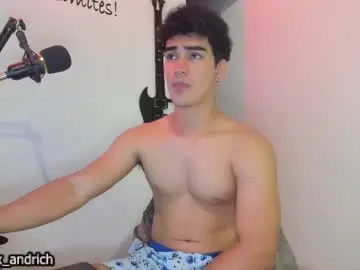 Chaturbate Watch Live Sex Cams of max__andrich