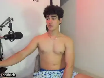 Chaturbate Best Webcam of max__andrich