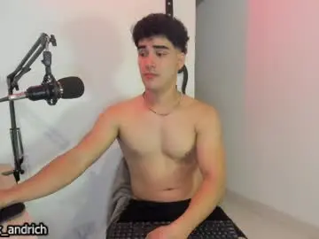 Chaturbate Nude Webcam of max__andrich