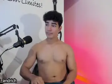 Chaturbate Best live sex cam show of max__andrich
