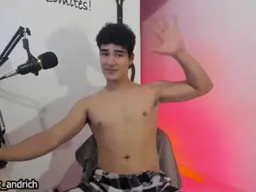 Chaturbate Best Webcam of max__andrich