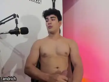 Chaturbate Free Live Porn of max__andrich
