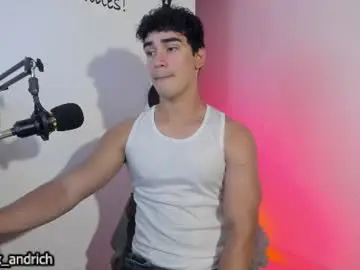 Chaturbate Nude Webcam of max__andrich