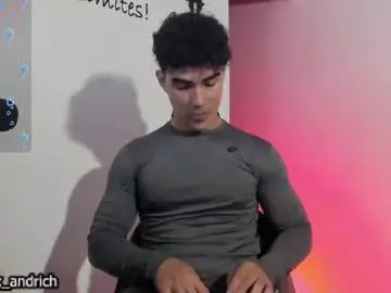 Chaturbate Live Porn of max__andrich