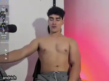 Chaturbate Watch Live Sex Cams of max__andrich