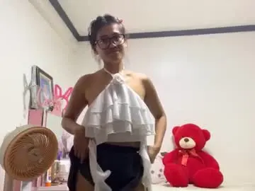 Chaturbate Sex Cam of melissiacapps