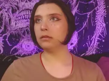 Chaturbate Live Sex Cam of mikaskullcs