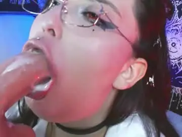 Chaturbate Best Webcam of mikaskullcs