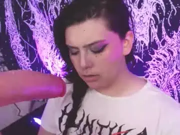 Chaturbate Best Webcam of mikaskullcs