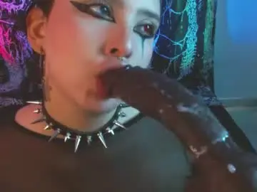 Chaturbate Best Webcam of mikaskullcs