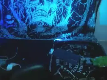 Chaturbate Live Porn of mikaskullcs