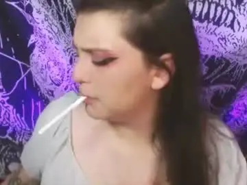 Chaturbate Live Porn of mikaskullcs