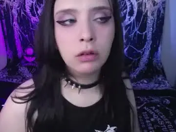 Chaturbate Best Webcam of mikaskullcs