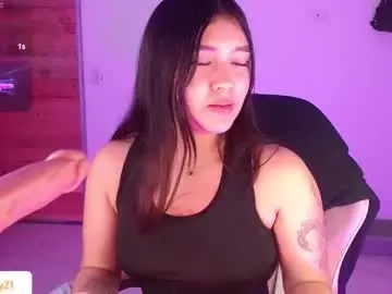 Chaturbate Sex Cam of moonbella_bell