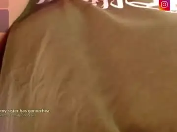 Chaturbate Nude Webcam of moonbella_bell