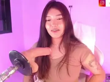 Chaturbate Sex Chat of moonbella_bell