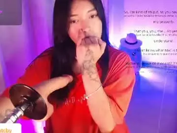 Chaturbate Adult Webcam of moonbella_bell