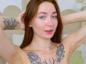 Chaturbate Free Live Porn of oliviabrayan