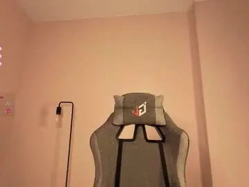 Chaturbate Live Sex Cam of popy_star