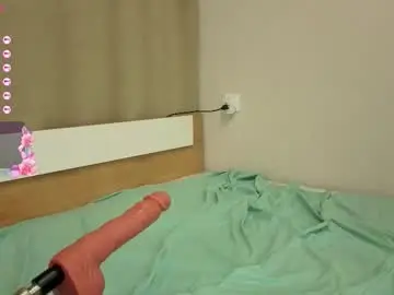 Chaturbate Free Porn Cam of popy_star