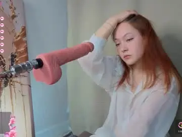 Chaturbate Adult Video Chat of popy_star