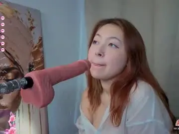 Chaturbate Sex Cam of popy_star